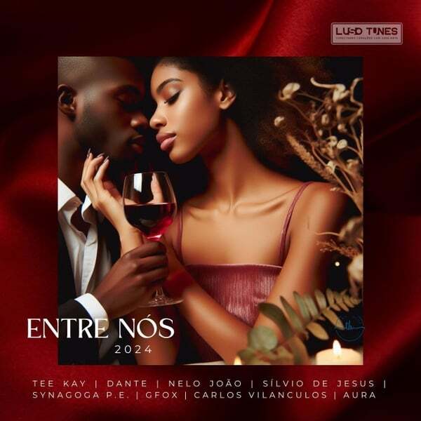 Cover art for Entre Nós